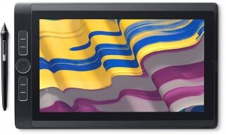 Wacom MobileStudio Pro 13 (DTH-W1320L) Grafik Tablet kullananlar yorumlar